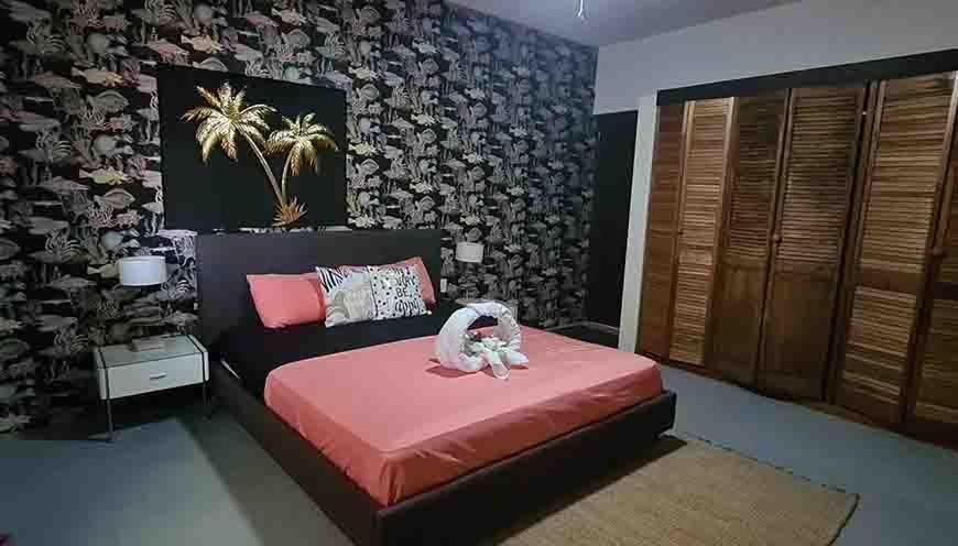 Woodstock Palmresort Curacao 빌렘스타트 외부 사진