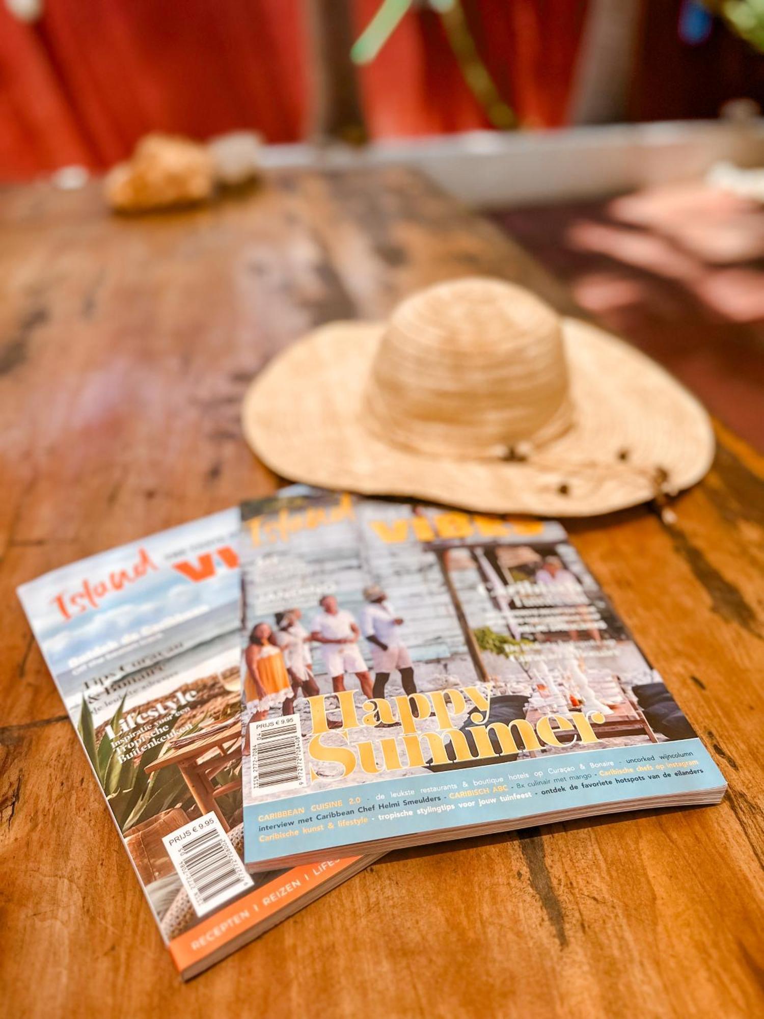 Woodstock Palmresort Curacao 빌렘스타트 외부 사진