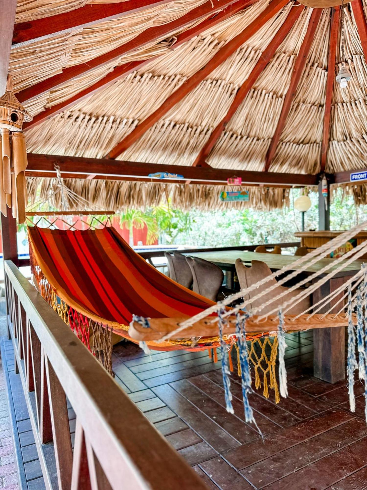 Woodstock Palmresort Curacao 빌렘스타트 외부 사진