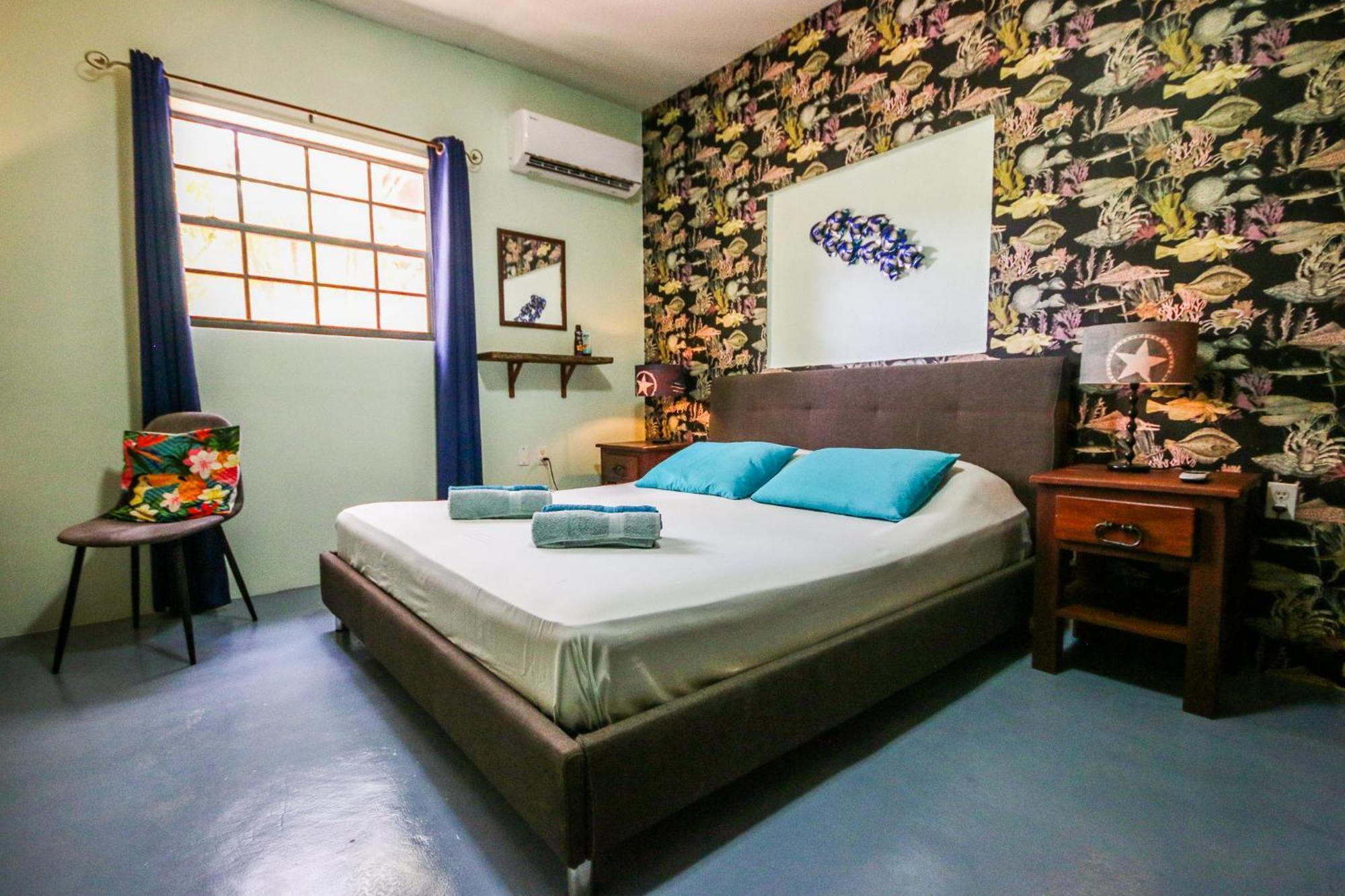 Woodstock Palmresort Curacao 빌렘스타트 외부 사진