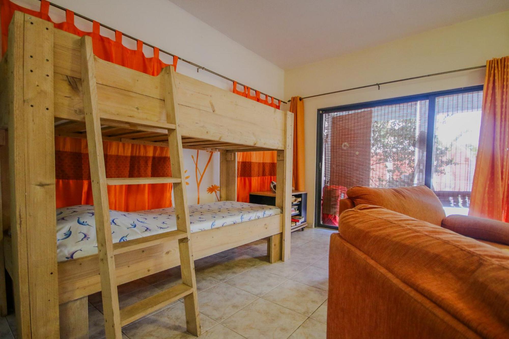 Woodstock Palmresort Curacao 빌렘스타트 외부 사진