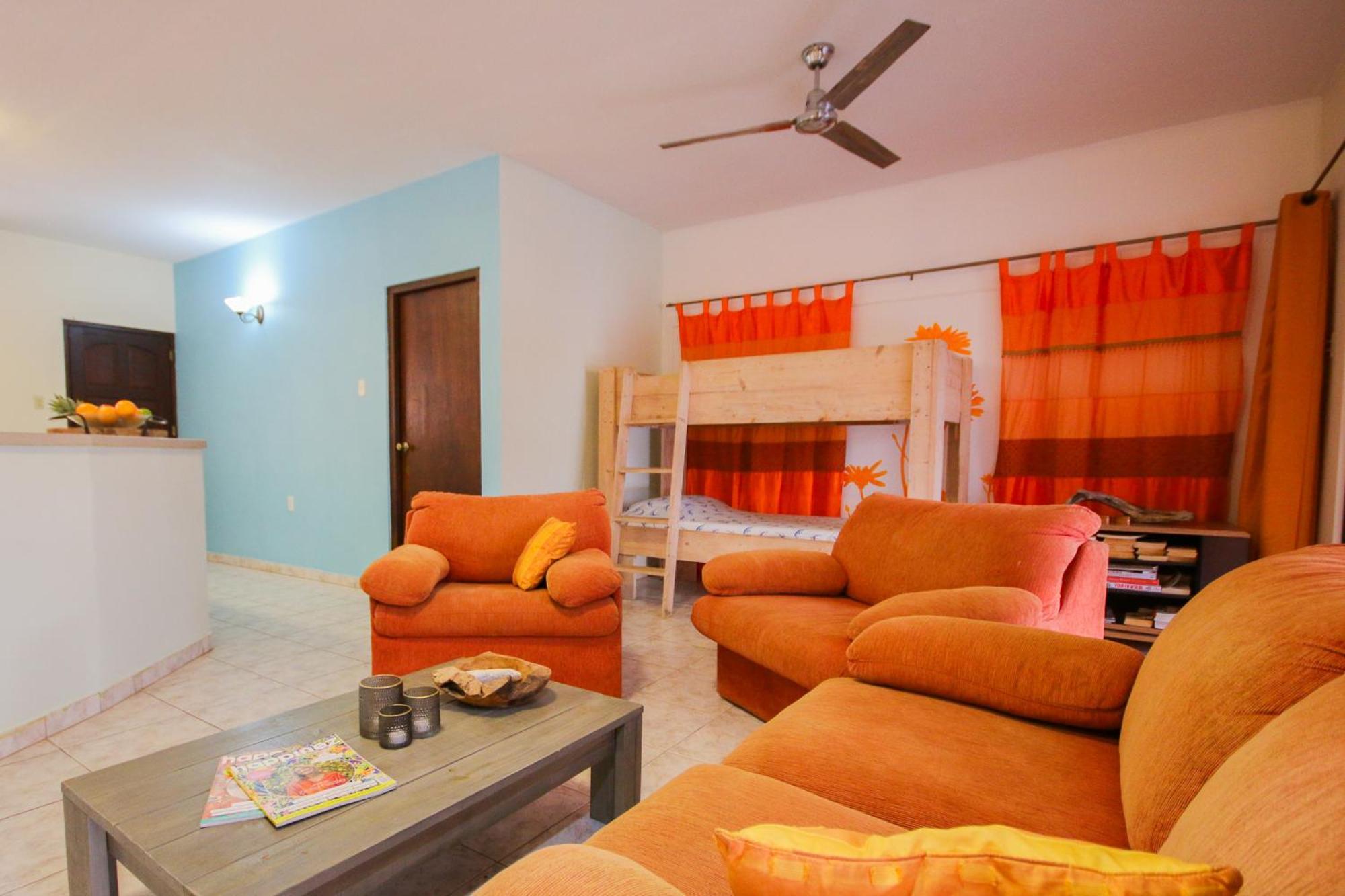 Woodstock Palmresort Curacao 빌렘스타트 외부 사진