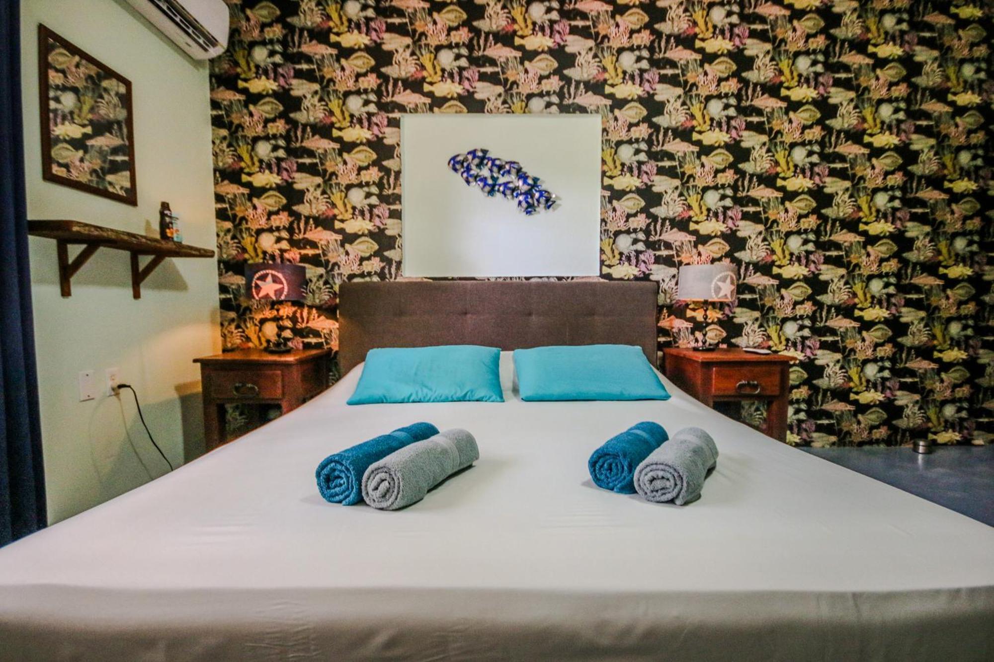 Woodstock Palmresort Curacao 빌렘스타트 외부 사진