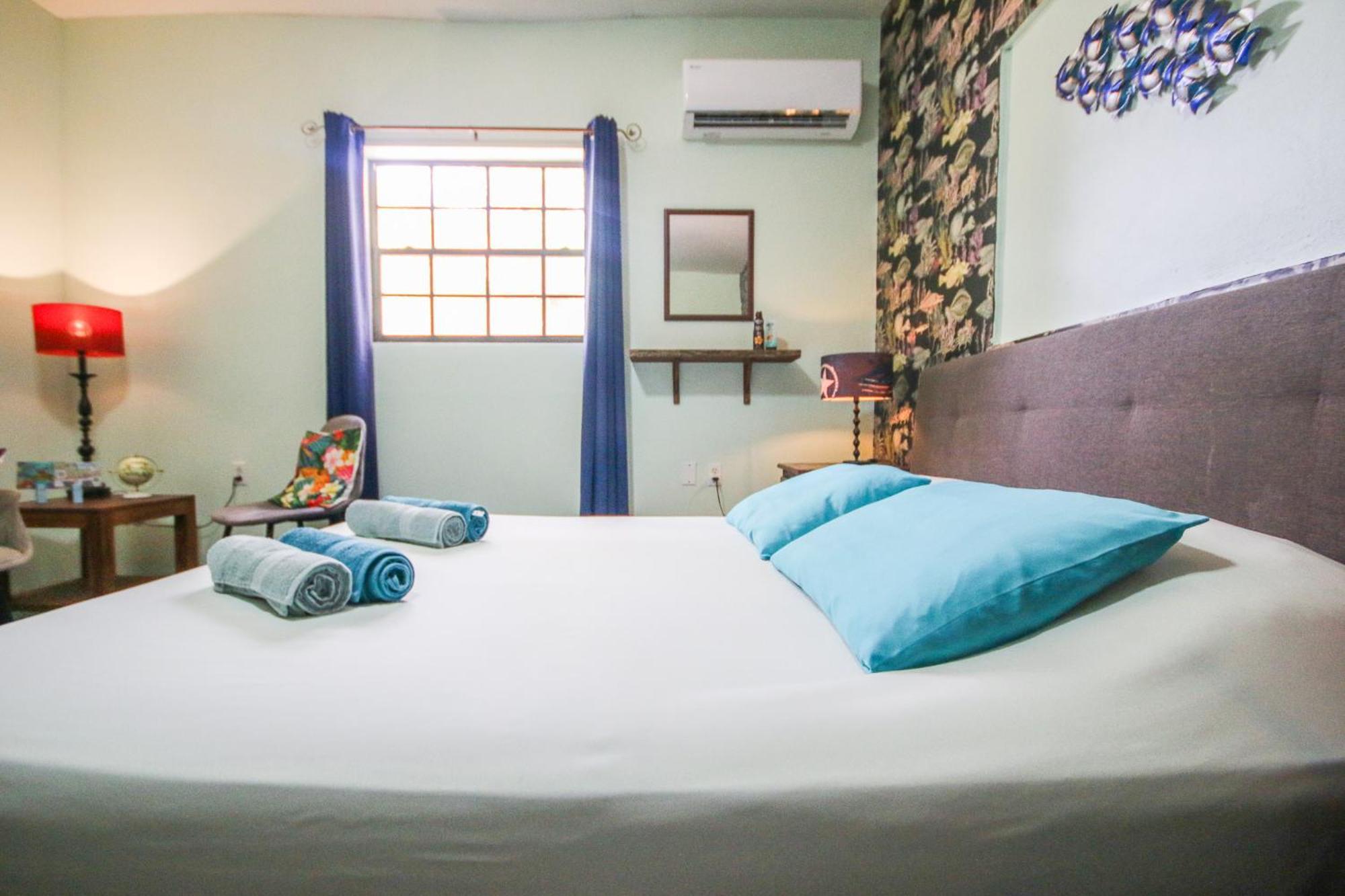 Woodstock Palmresort Curacao 빌렘스타트 외부 사진