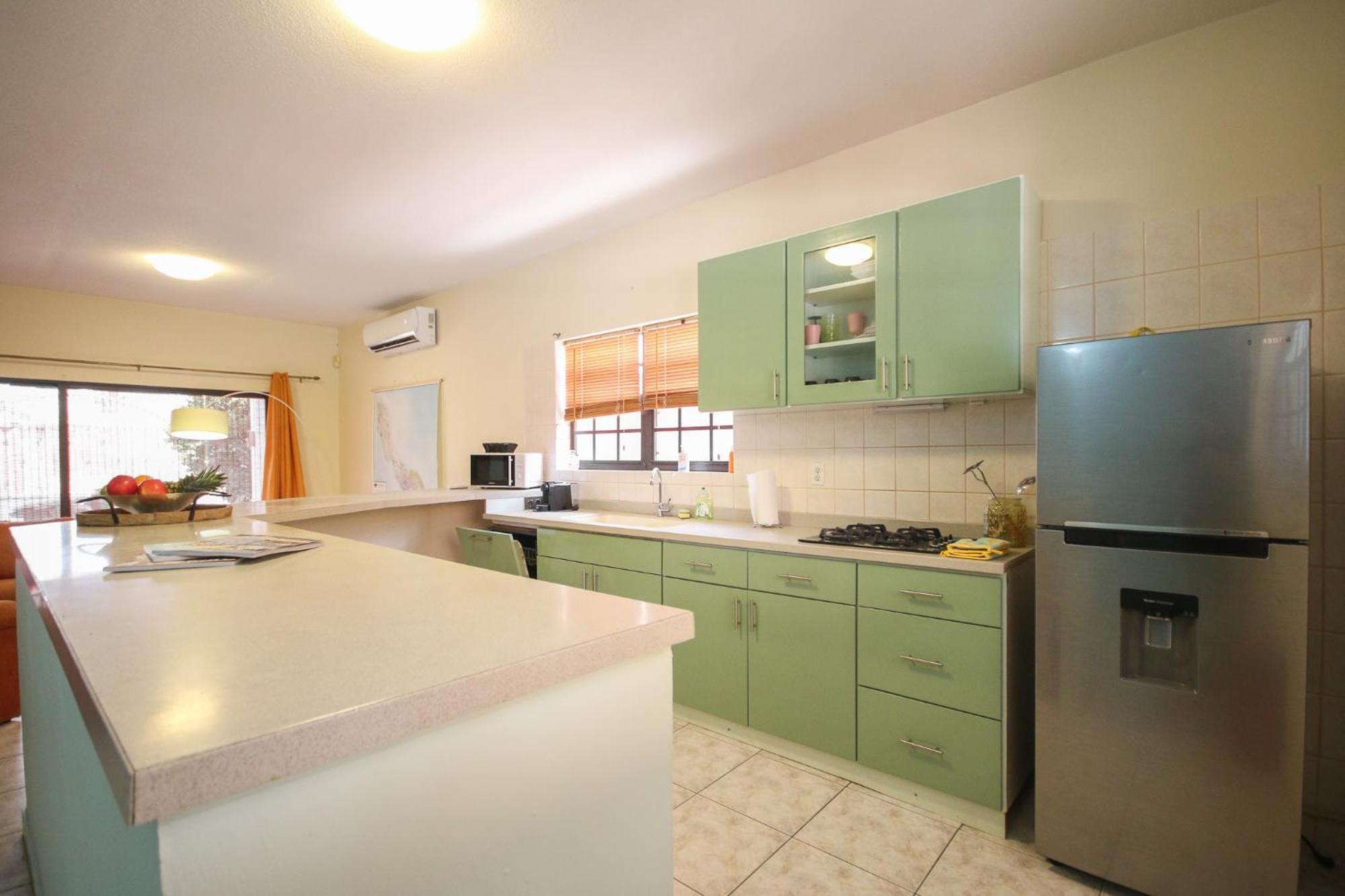 Woodstock Palmresort Curacao 빌렘스타트 외부 사진
