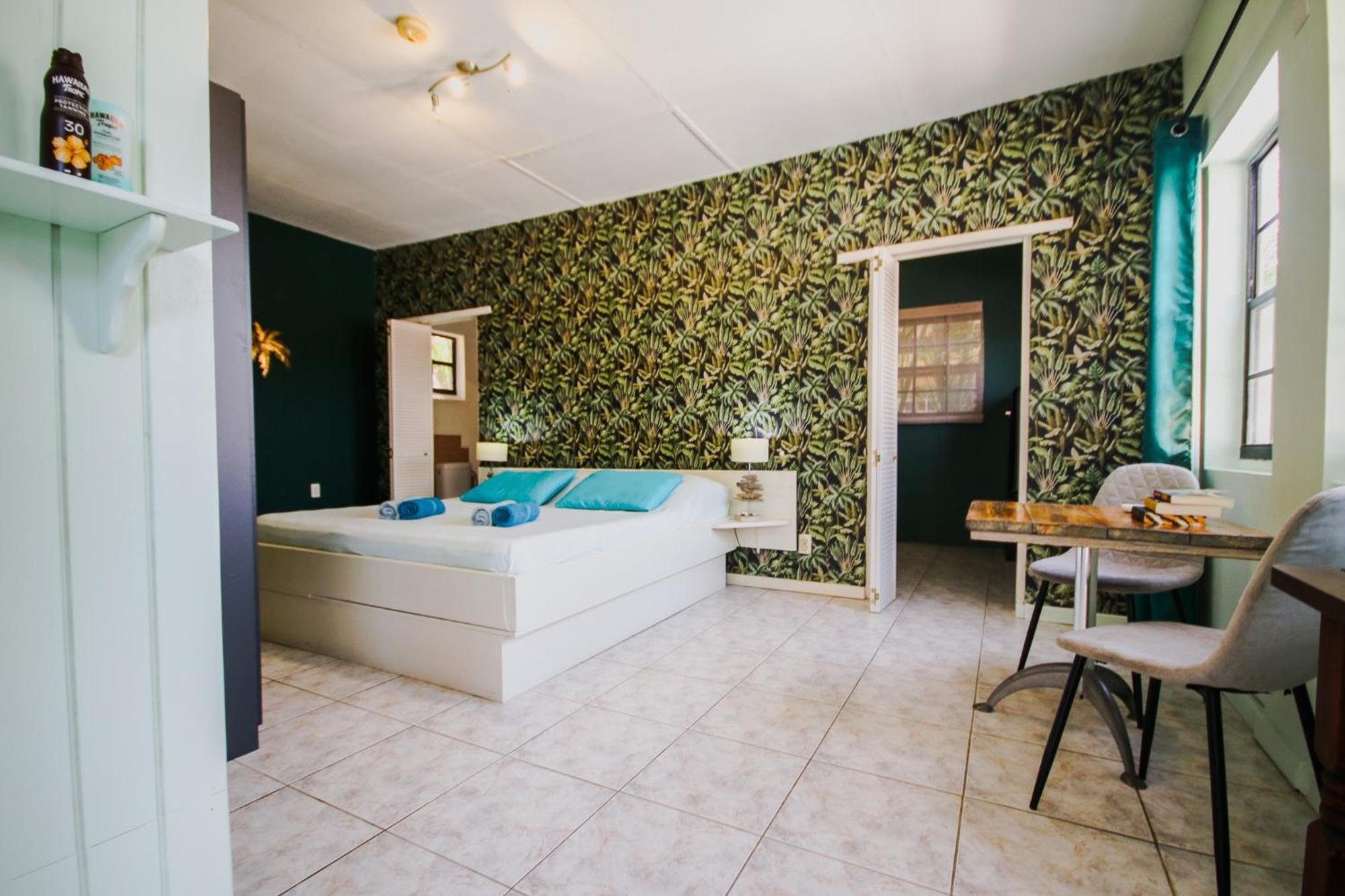 Woodstock Palmresort Curacao 빌렘스타트 외부 사진