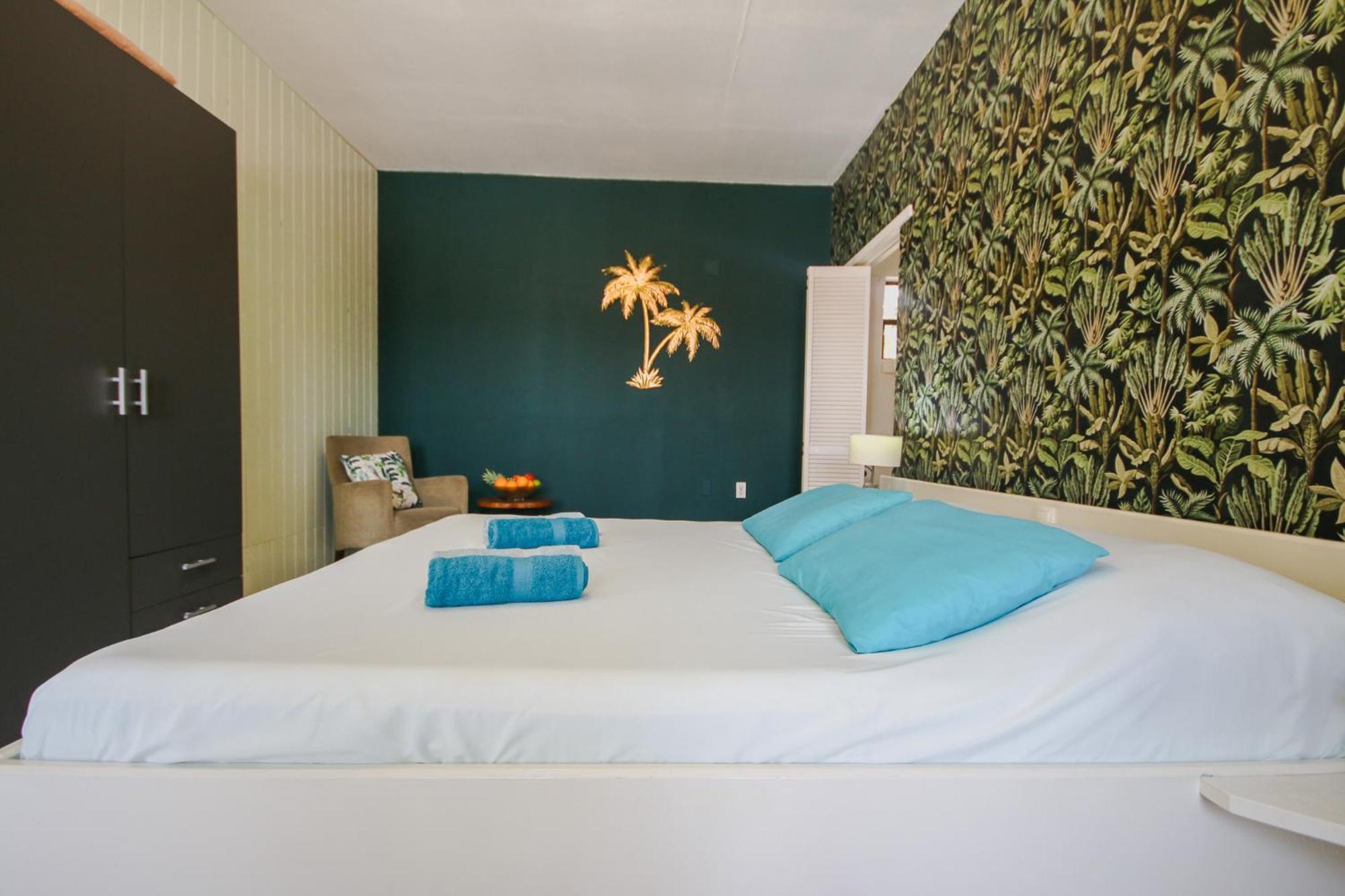 Woodstock Palmresort Curacao 빌렘스타트 외부 사진