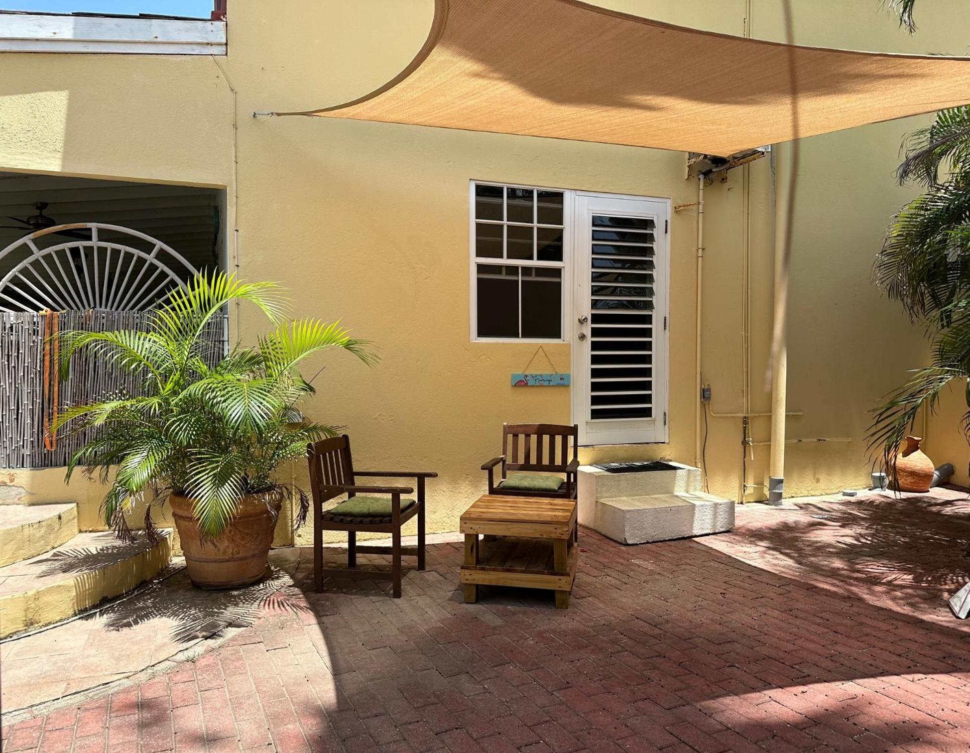 Woodstock Palmresort Curacao 빌렘스타트 외부 사진