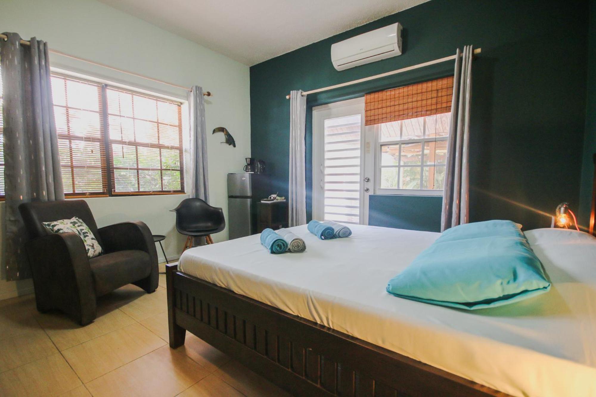 Woodstock Palmresort Curacao 빌렘스타트 외부 사진