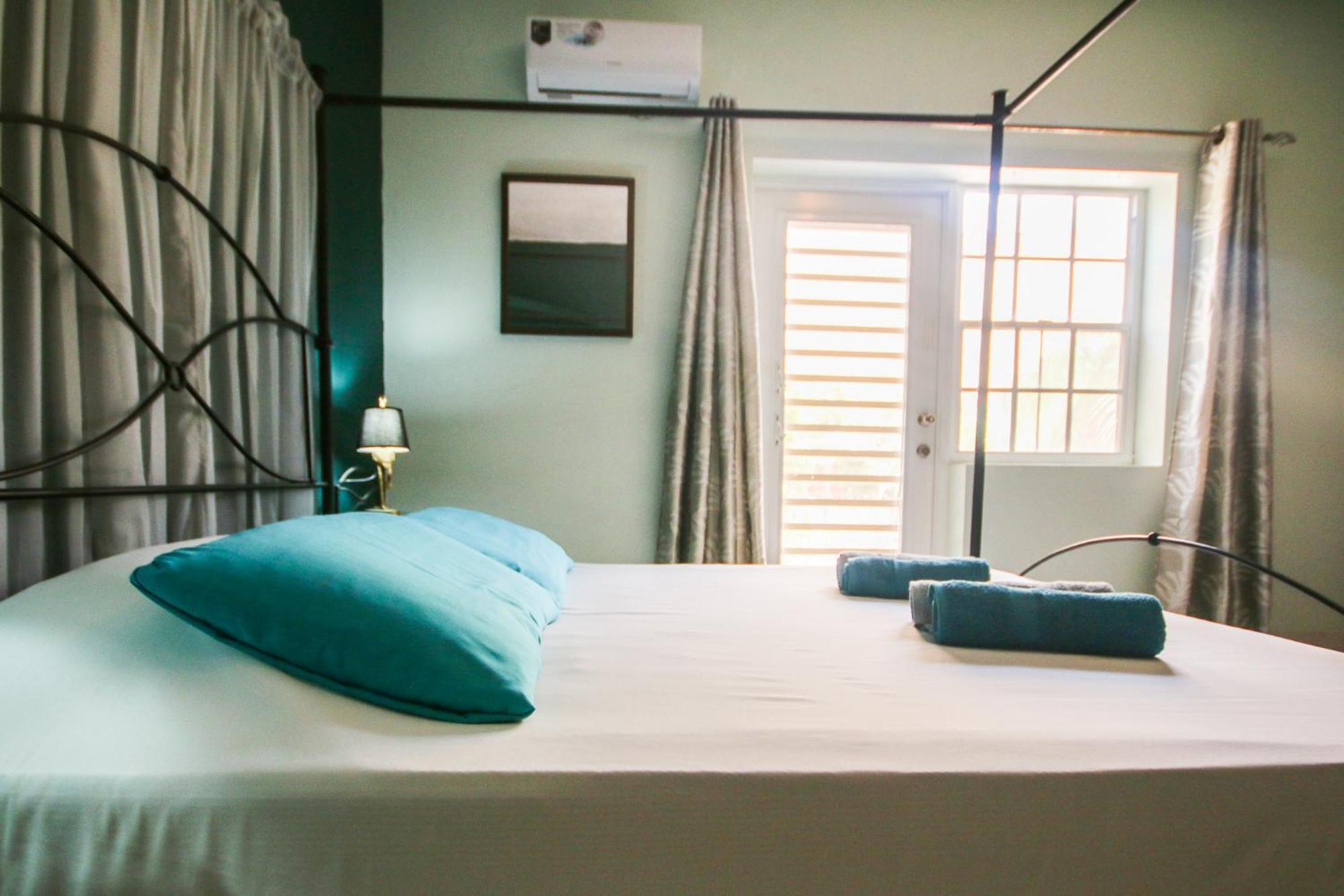 Woodstock Palmresort Curacao 빌렘스타트 외부 사진