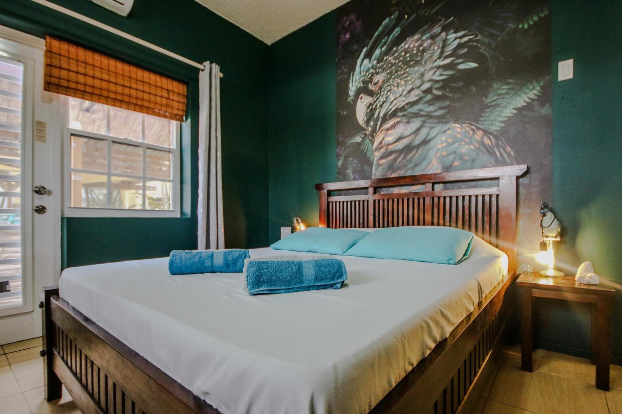 Woodstock Palmresort Curacao 빌렘스타트 외부 사진