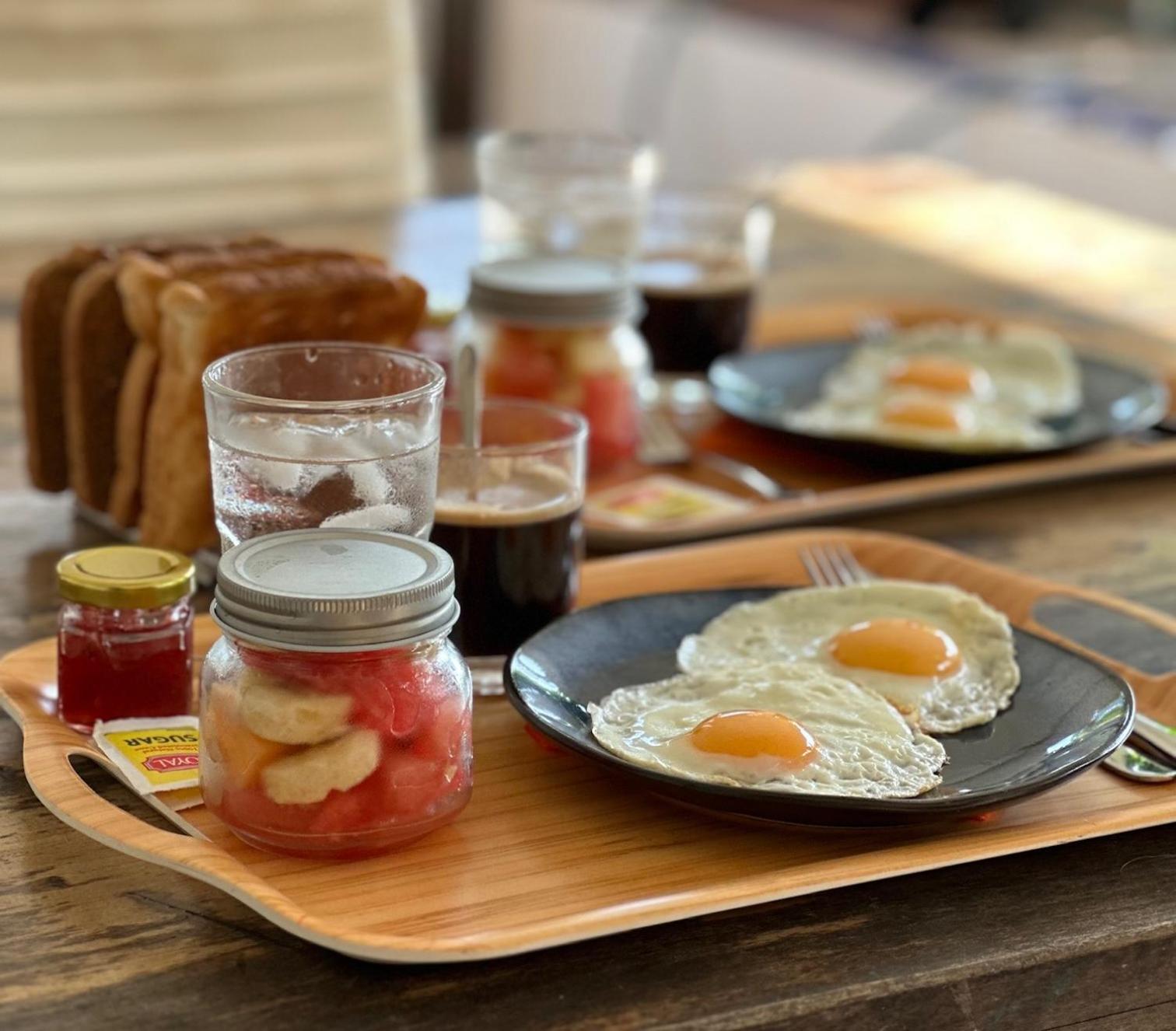 Woodstock Palmresort Curacao 빌렘스타트 외부 사진